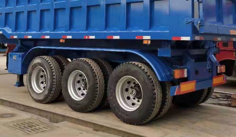 Regularly check and replace tires
