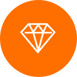 orange theme