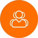 orange theme