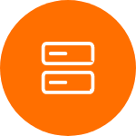 orange theme
